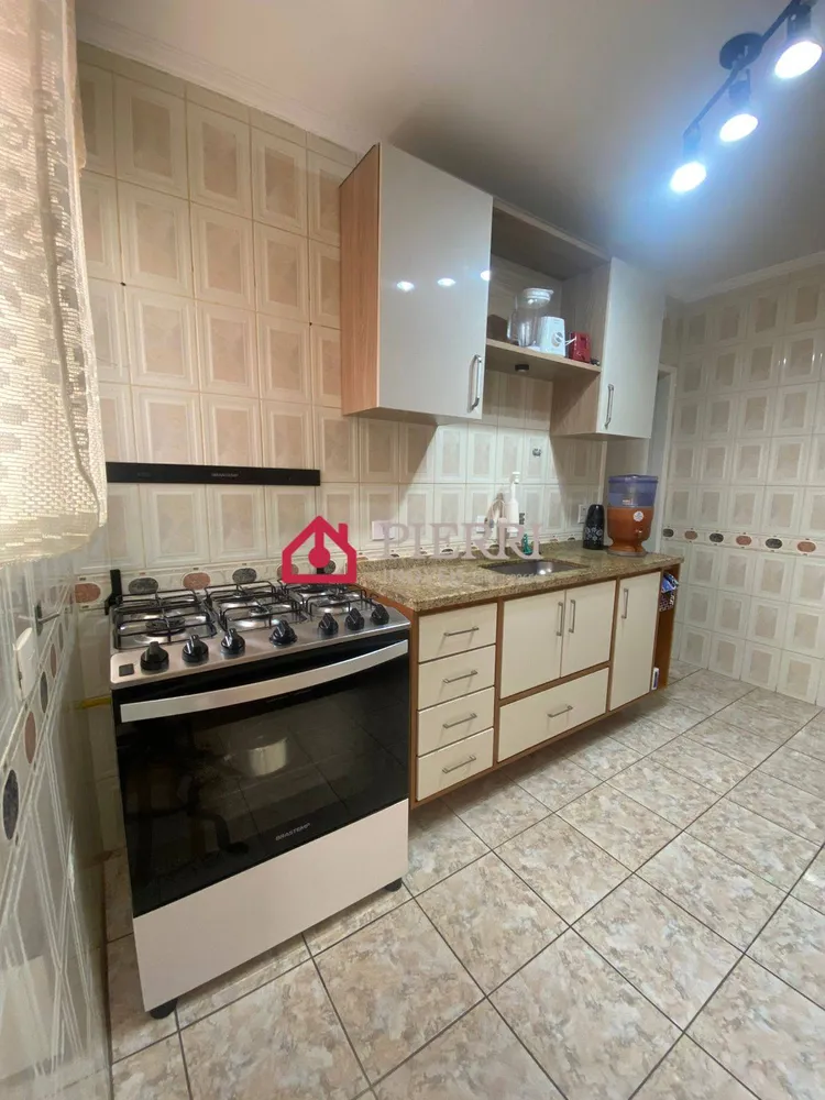 Casa, 3 quartos, 126 m² - Foto 3