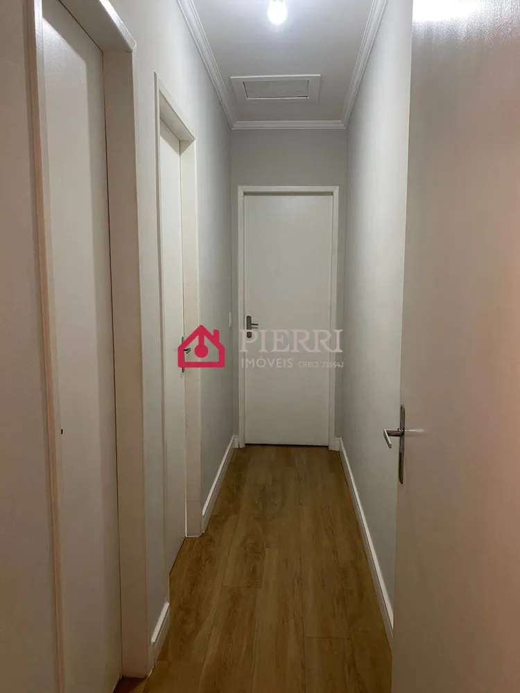 Casa, 3 quartos, 126 m² - Foto 5