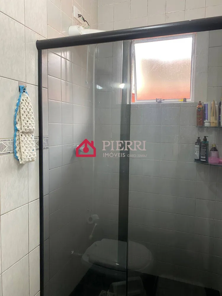 Casa, 3 quartos, 126 m² - Foto 9