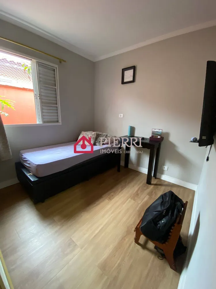 Casa, 3 quartos, 126 m² - Foto 6
