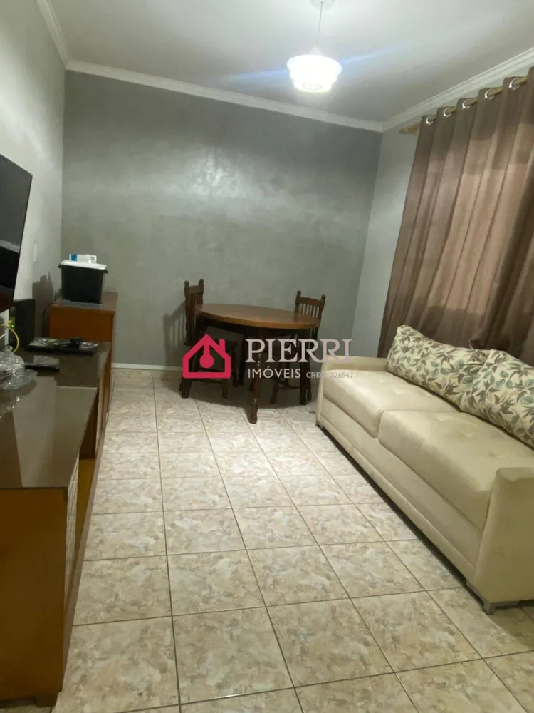 Casa, 3 quartos, 126 m² - Foto 4