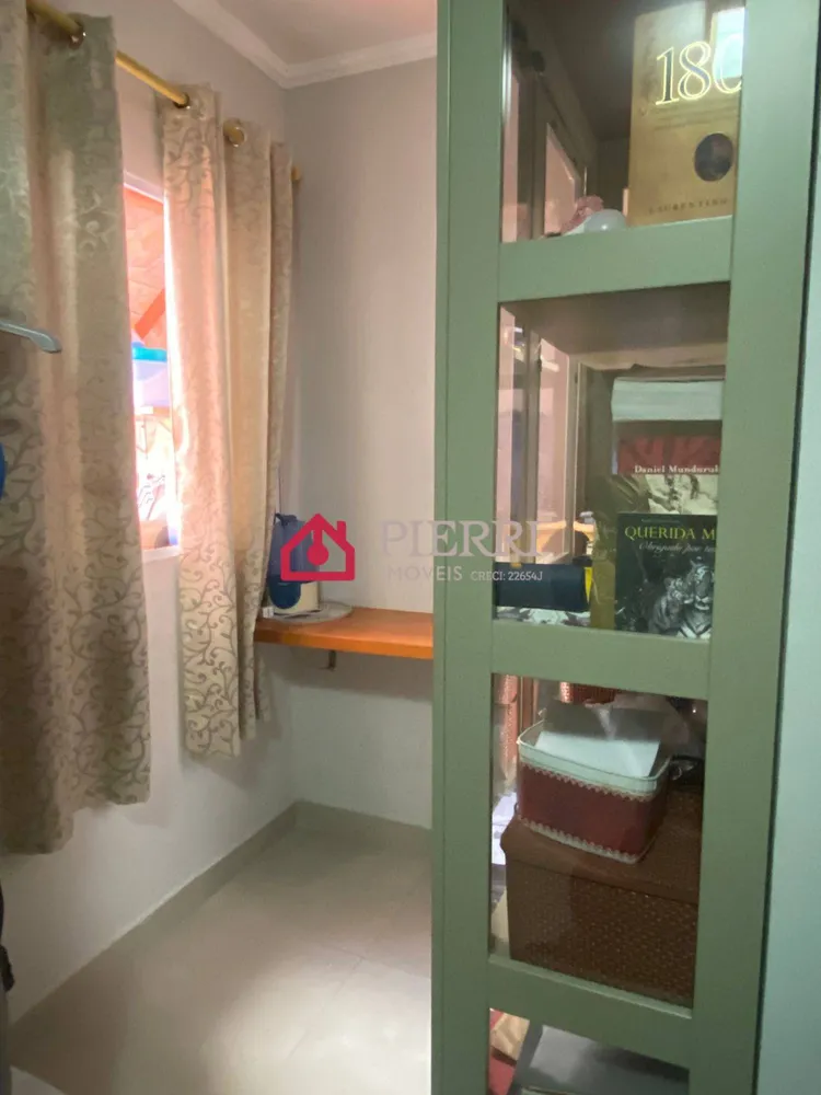 Casa, 3 quartos, 126 m² - Foto 7