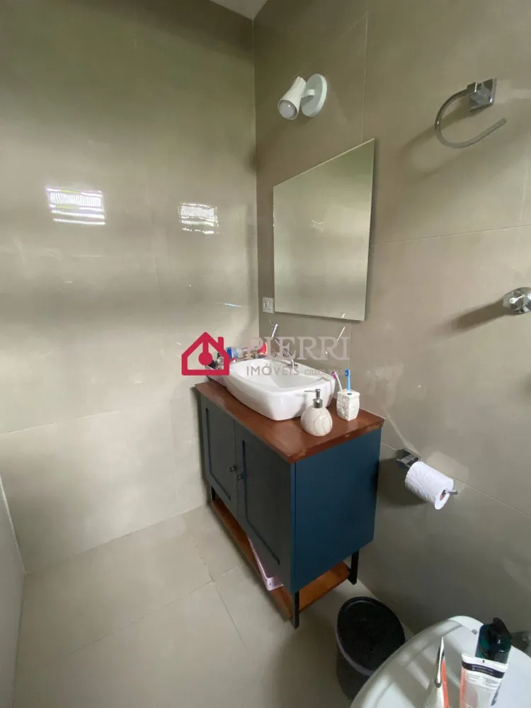 Casa, 3 quartos, 126 m² - Foto 11