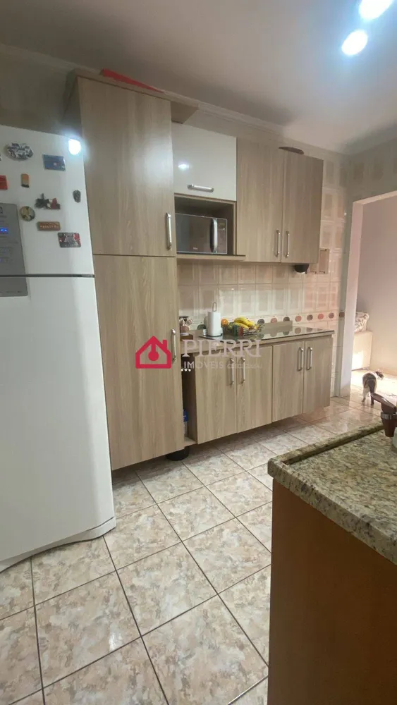 Casa, 3 quartos, 126 m² - Foto 2