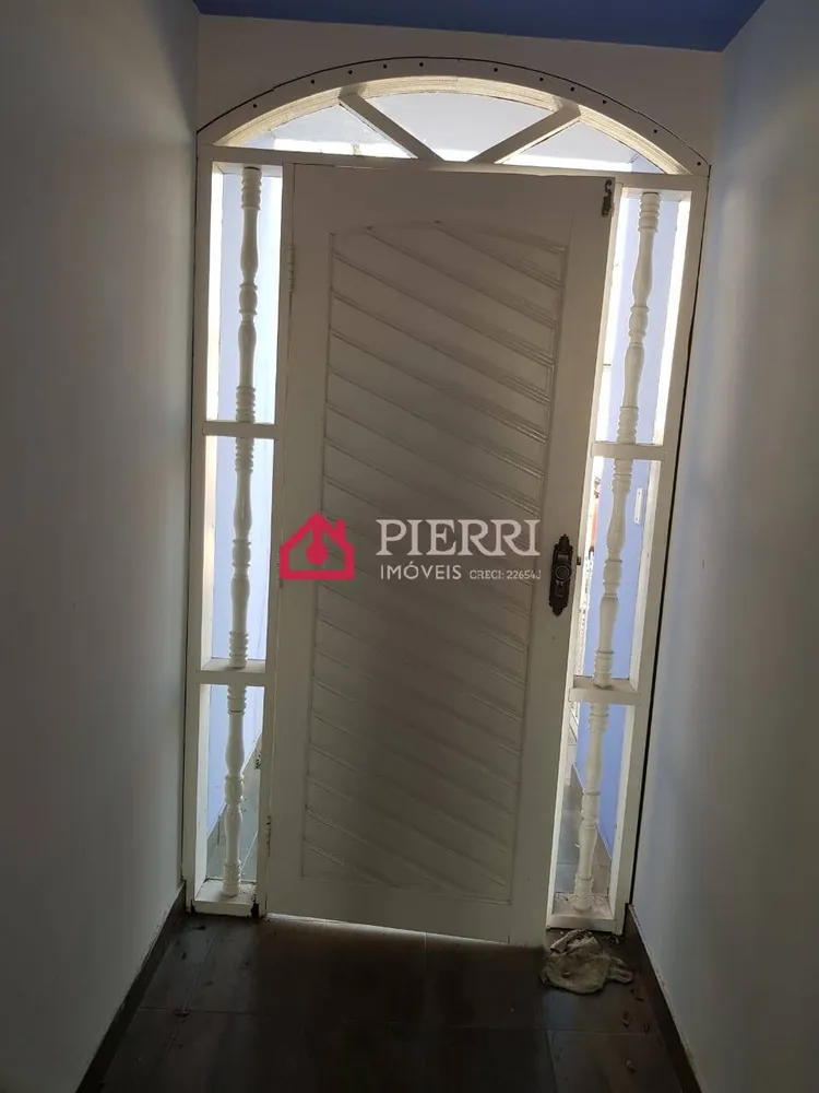 Sobrado, 3 quartos, 210 m² - Foto 7