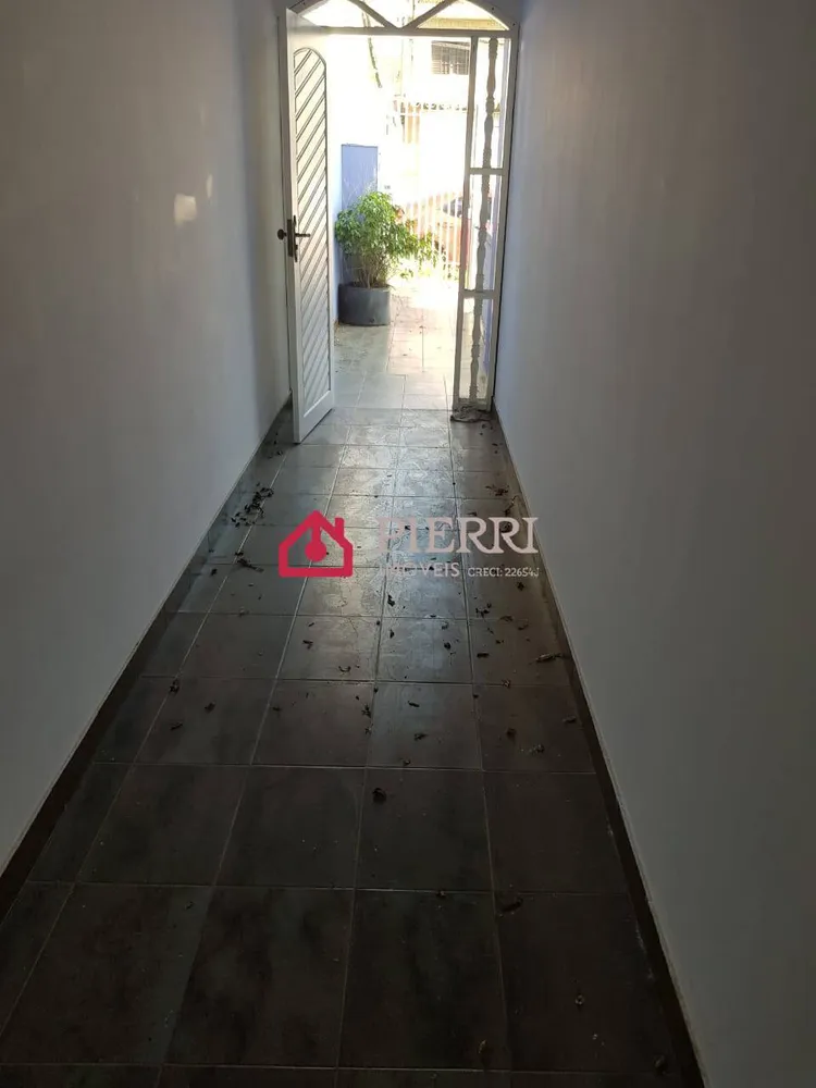 Sobrado, 3 quartos, 210 m² - Foto 8
