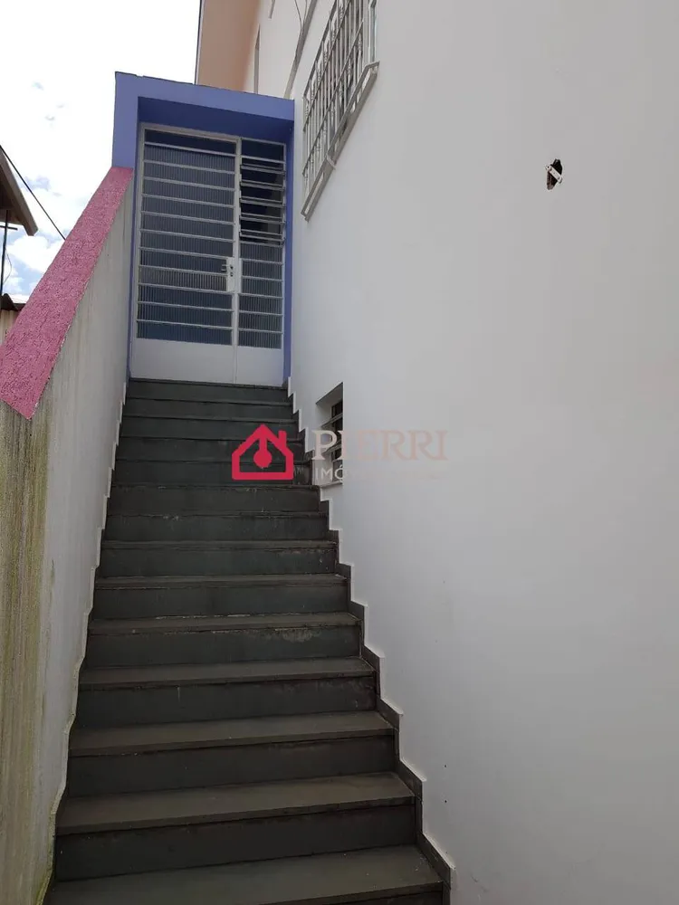 Sobrado, 3 quartos, 210 m² - Foto 5