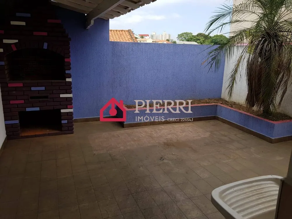 Sobrado, 3 quartos, 210 m² - Foto 2