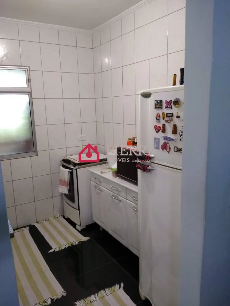 Sobrado, 3 quartos, 125 m² - Foto 7