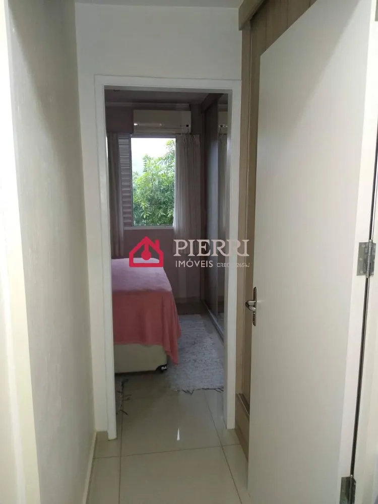 Sobrado, 3 quartos, 125 m² - Foto 11