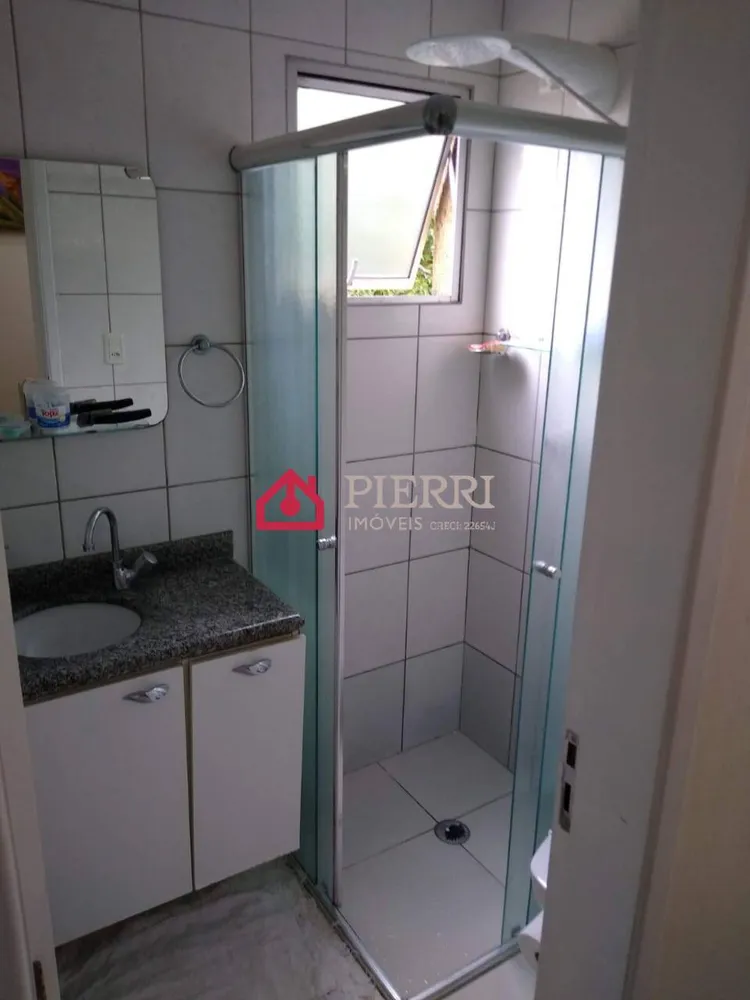 Sobrado, 3 quartos, 125 m² - Foto 13