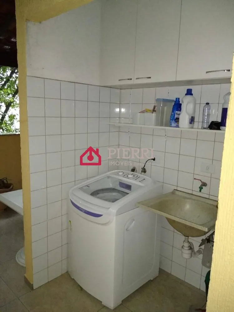 Sobrado, 3 quartos, 125 m² - Foto 6
