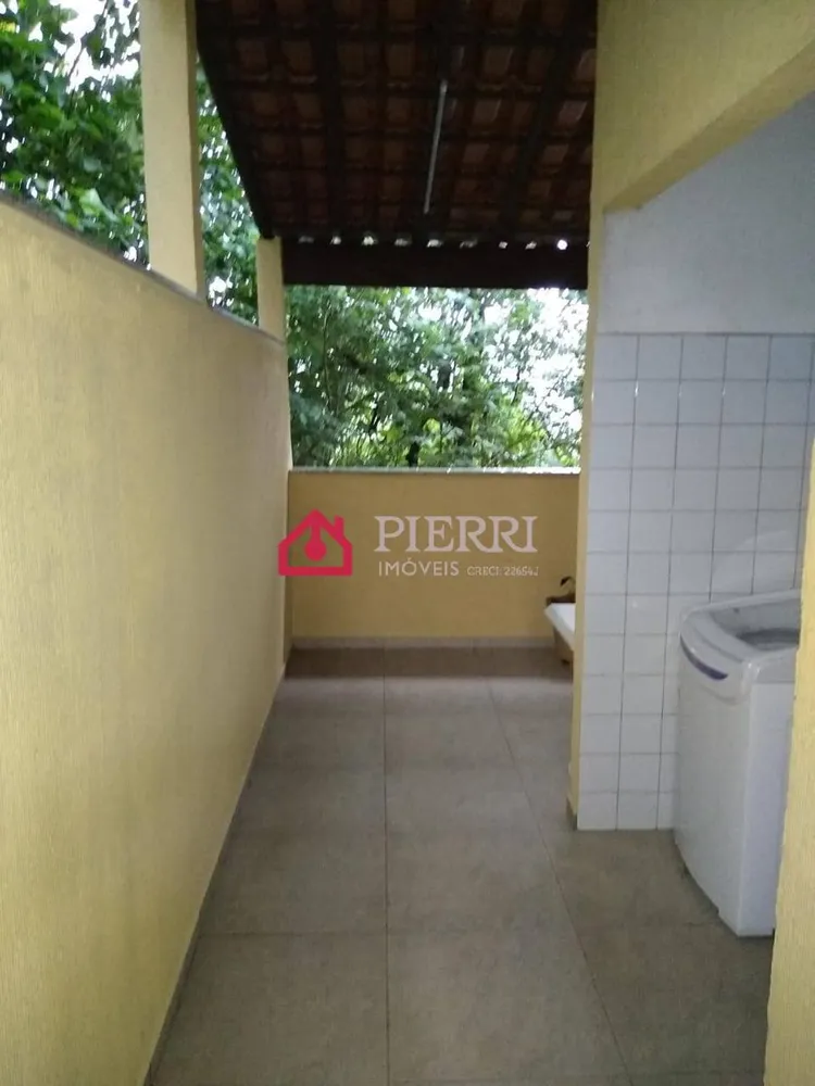 Sobrado, 3 quartos, 125 m² - Foto 10