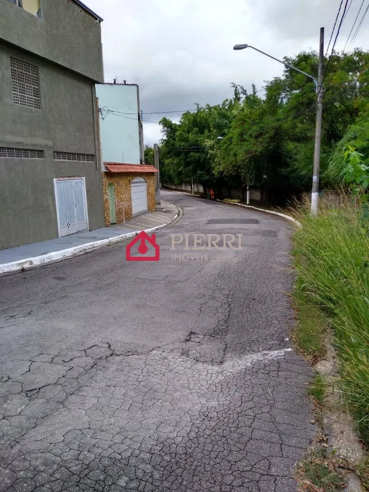 Sobrado, 3 quartos, 125 m² - Foto 5