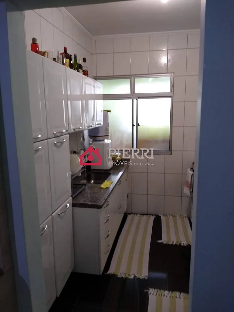 Sobrado, 3 quartos, 125 m² - Foto 16