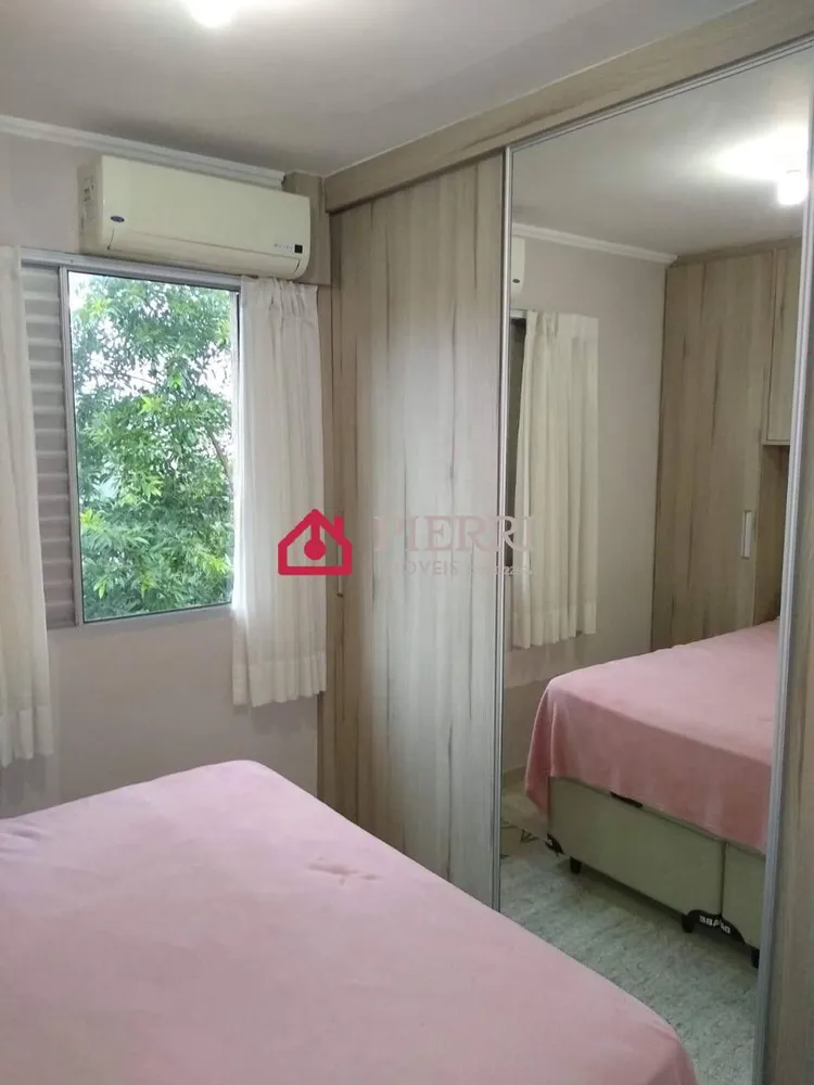 Sobrado, 3 quartos, 125 m² - Foto 12