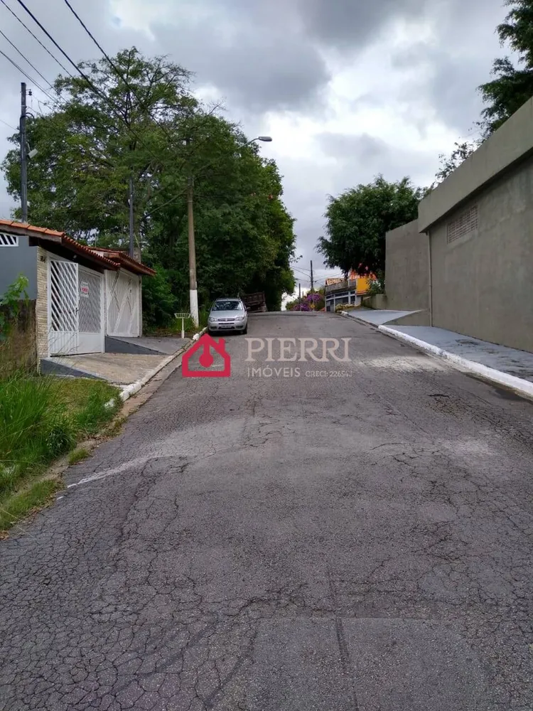 Sobrado, 3 quartos, 125 m² - Foto 15