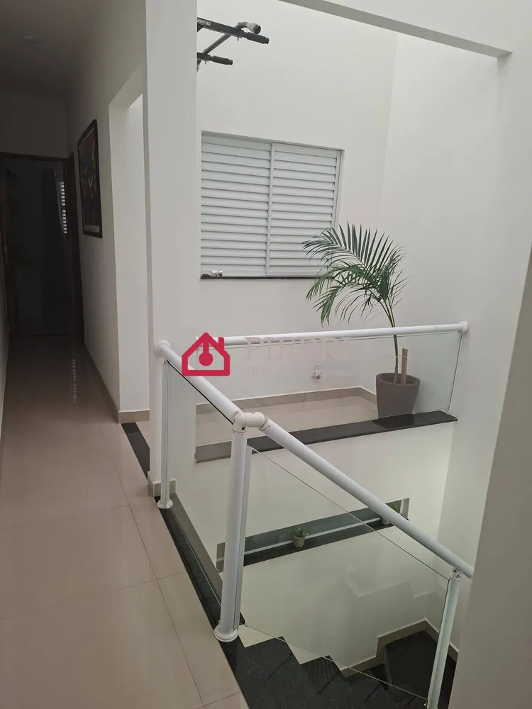 Sobrado, 3 quartos, 130 m² - Foto 8
