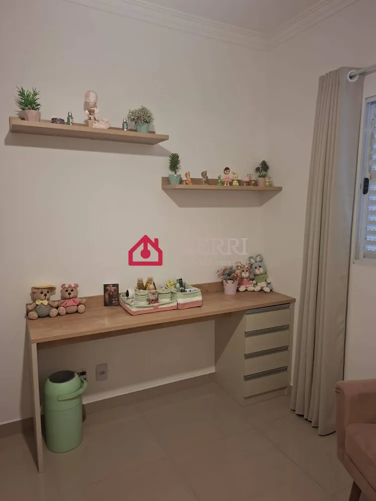 Sobrado, 3 quartos, 130 m² - Foto 10