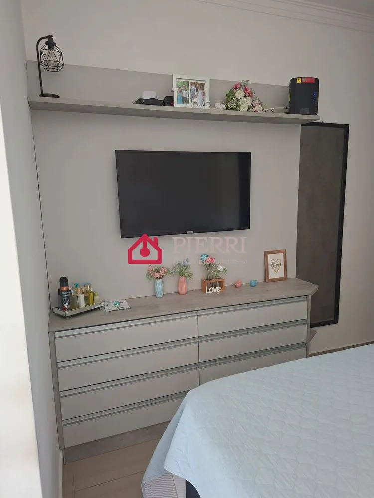 Sobrado, 3 quartos, 130 m² - Foto 5