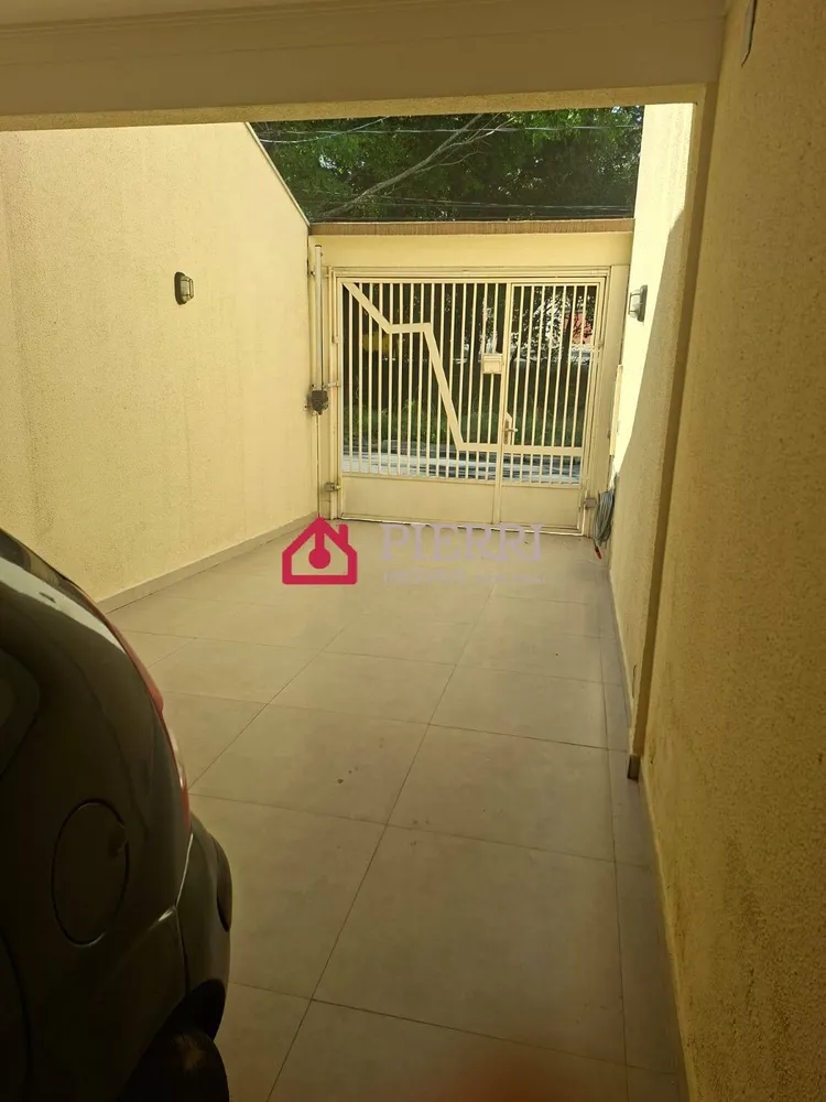 Sobrado, 3 quartos, 130 m² - Foto 12