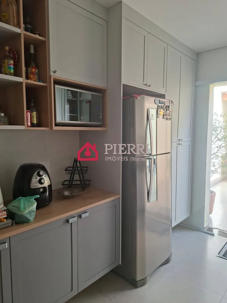 Sobrado, 3 quartos, 130 m² - Foto 7