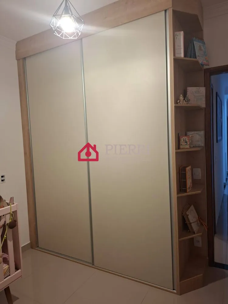Sobrado, 3 quartos, 130 m² - Foto 5