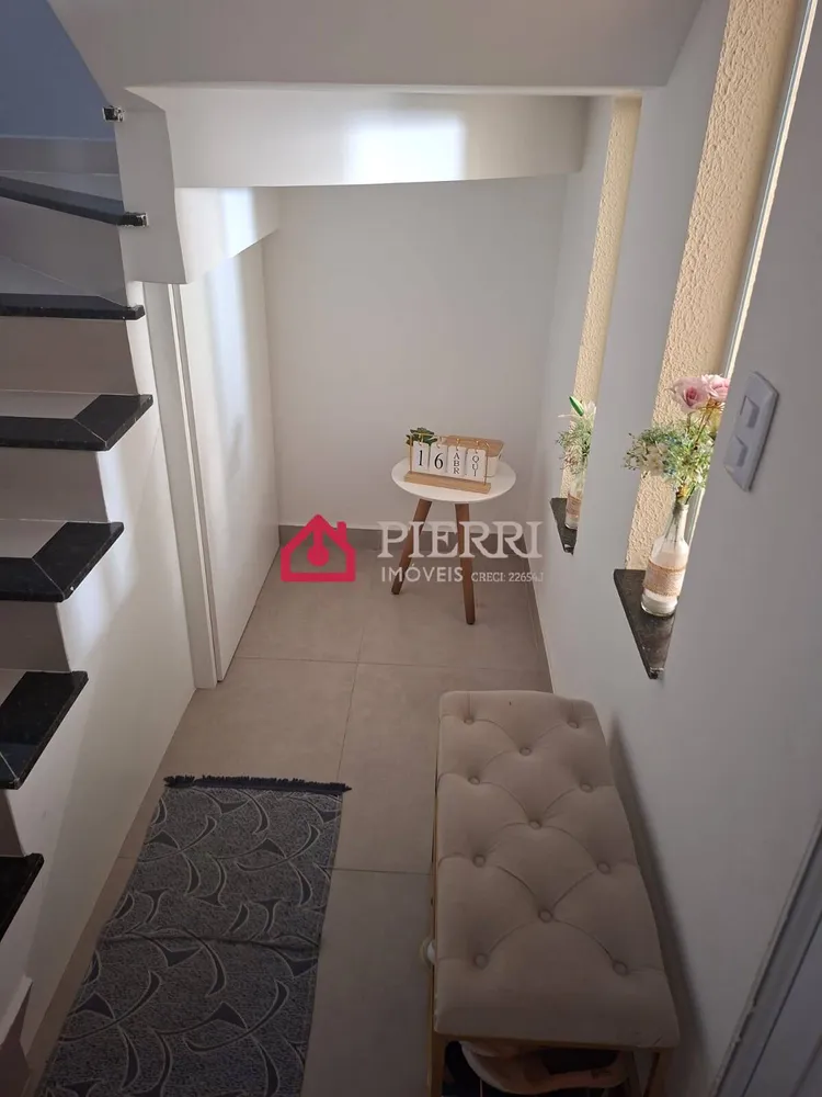 Sobrado, 3 quartos, 130 m² - Foto 4