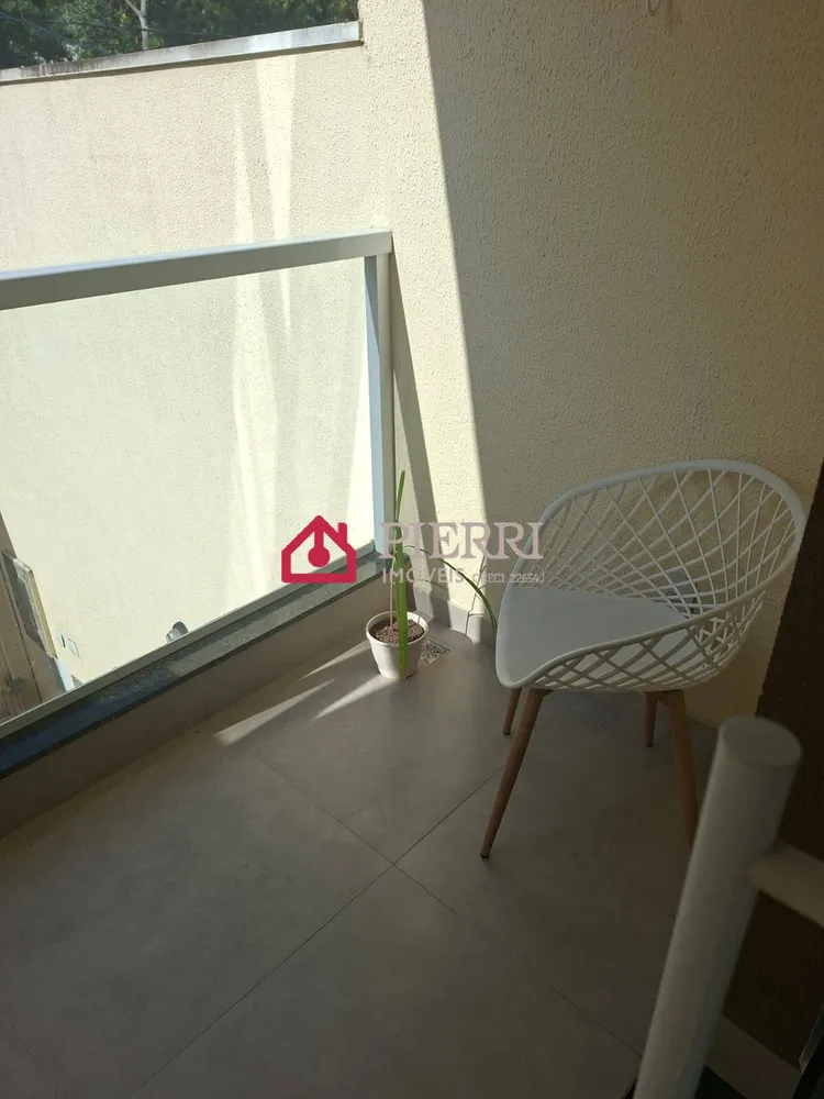 Sobrado, 3 quartos, 130 m² - Foto 7