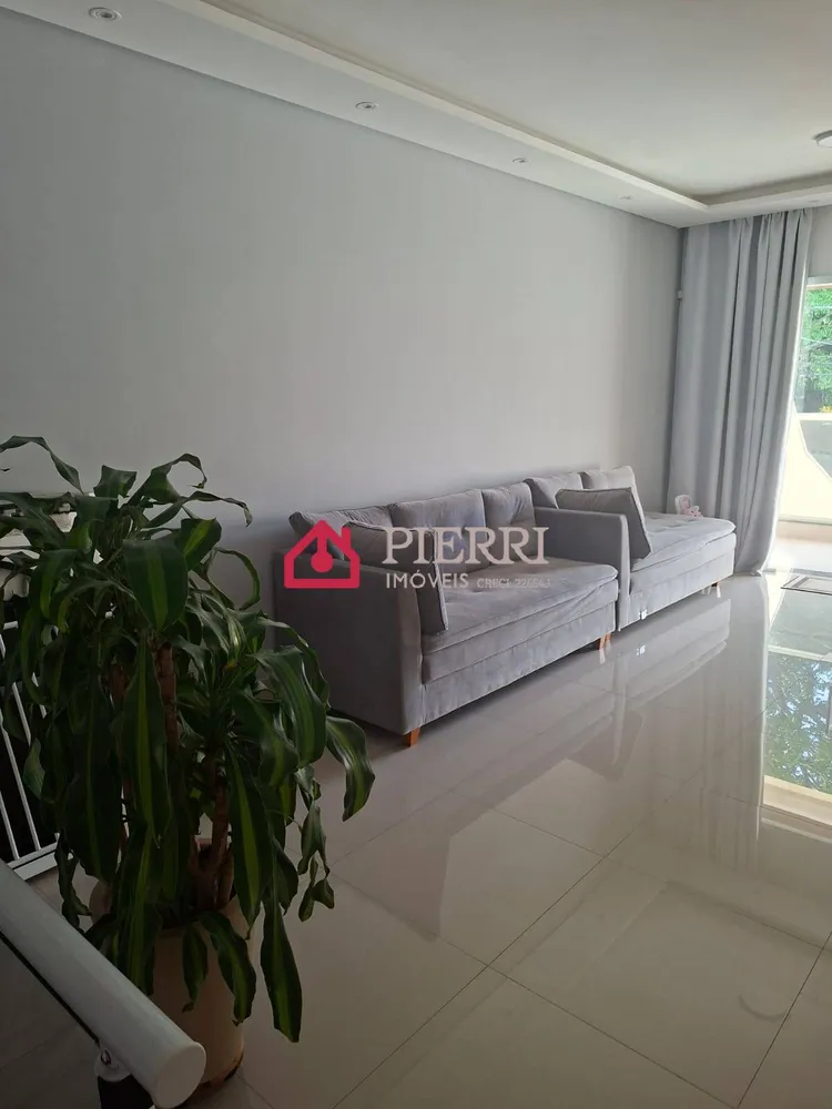 Sobrado, 3 quartos, 130 m² - Foto 3