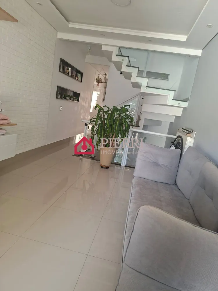 Sobrado, 3 quartos, 130 m² - Foto 1