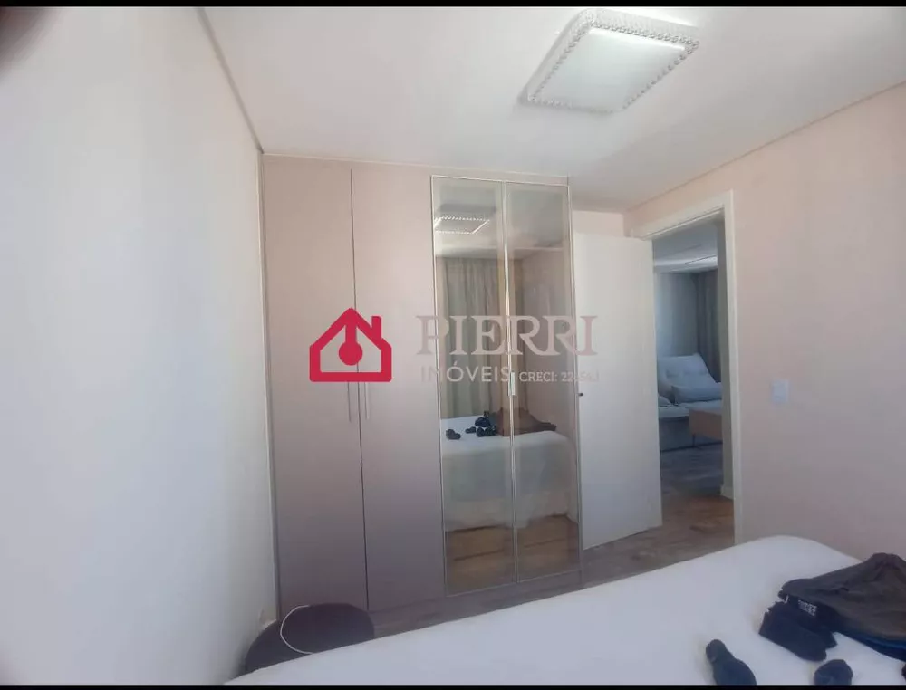 Apartamento à venda com 2 quartos, 42m² - Foto 7