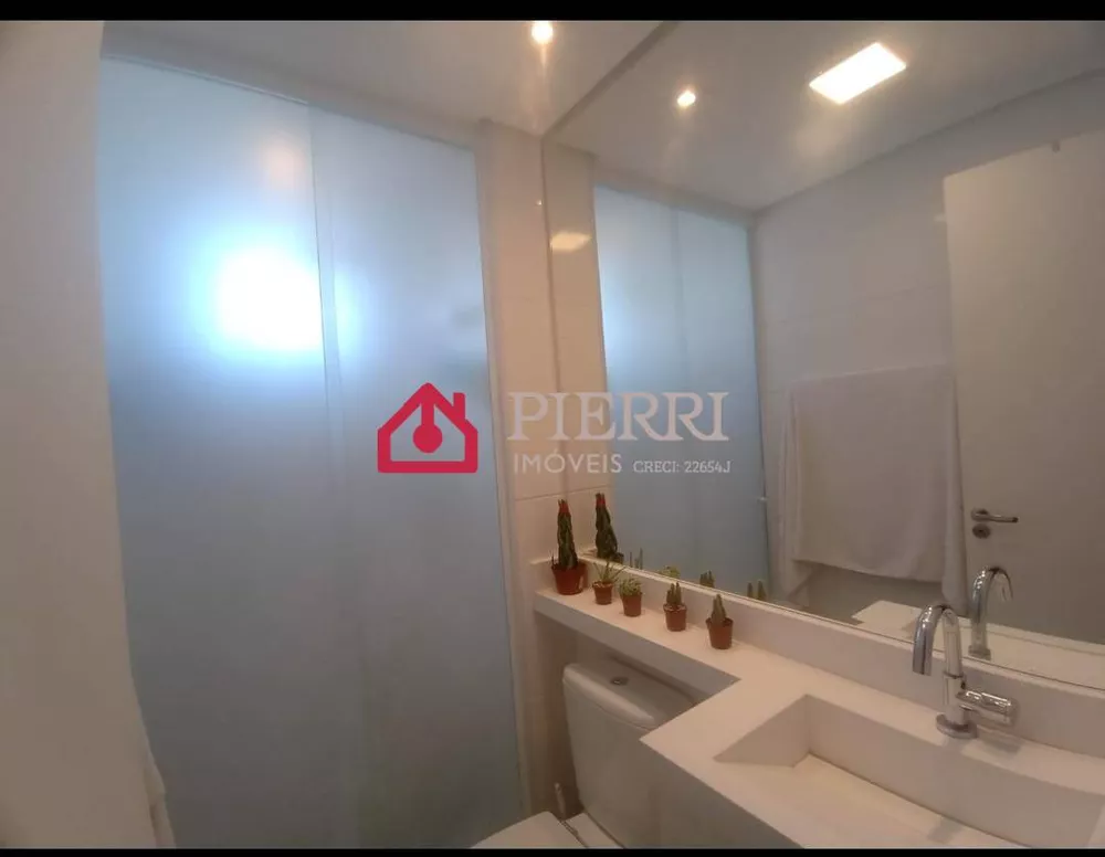 Apartamento à venda com 2 quartos, 42m² - Foto 5