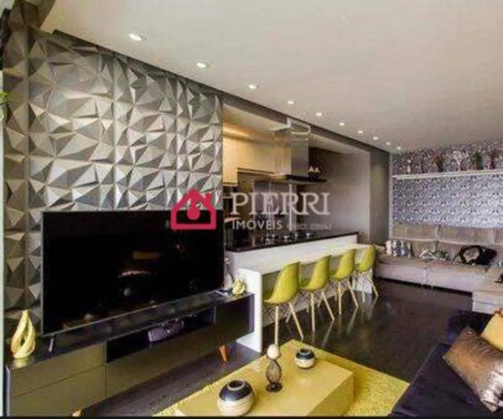 Apartamento, 3 quartos, 87 m² - Foto 4