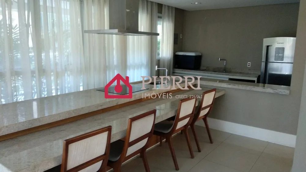 Apartamento, 3 quartos, 87 m² - Foto 2