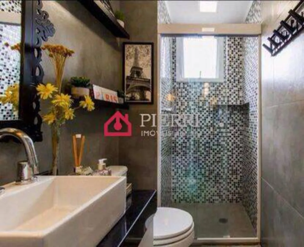 Apartamento, 3 quartos, 87 m² - Foto 3