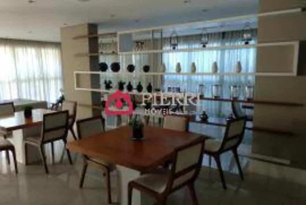 Apartamento, 3 quartos, 87 m² - Foto 1