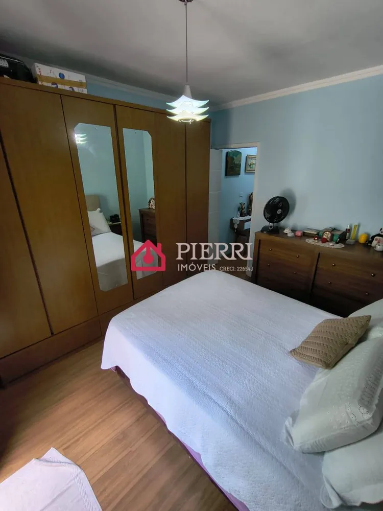 Sobrado, 2 quartos, 85 m² - Foto 1