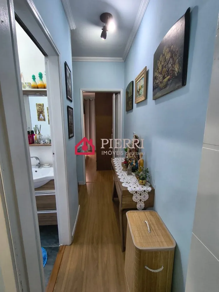 Sobrado, 2 quartos, 85 m² - Foto 4
