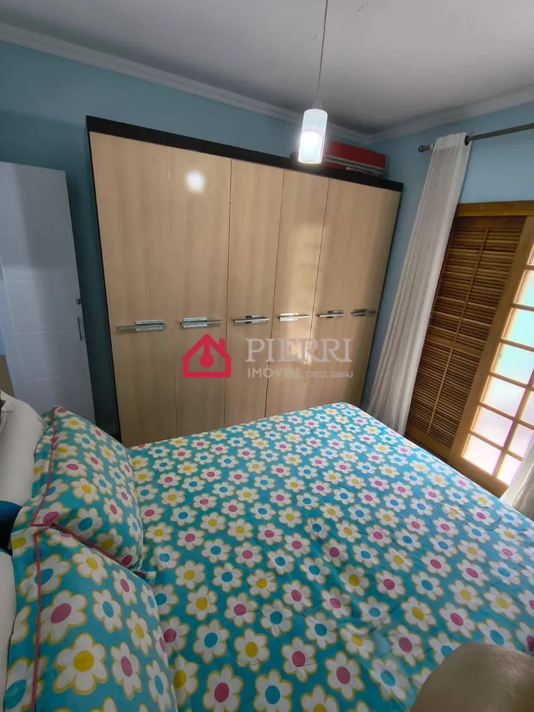 Sobrado, 2 quartos, 85 m² - Foto 2