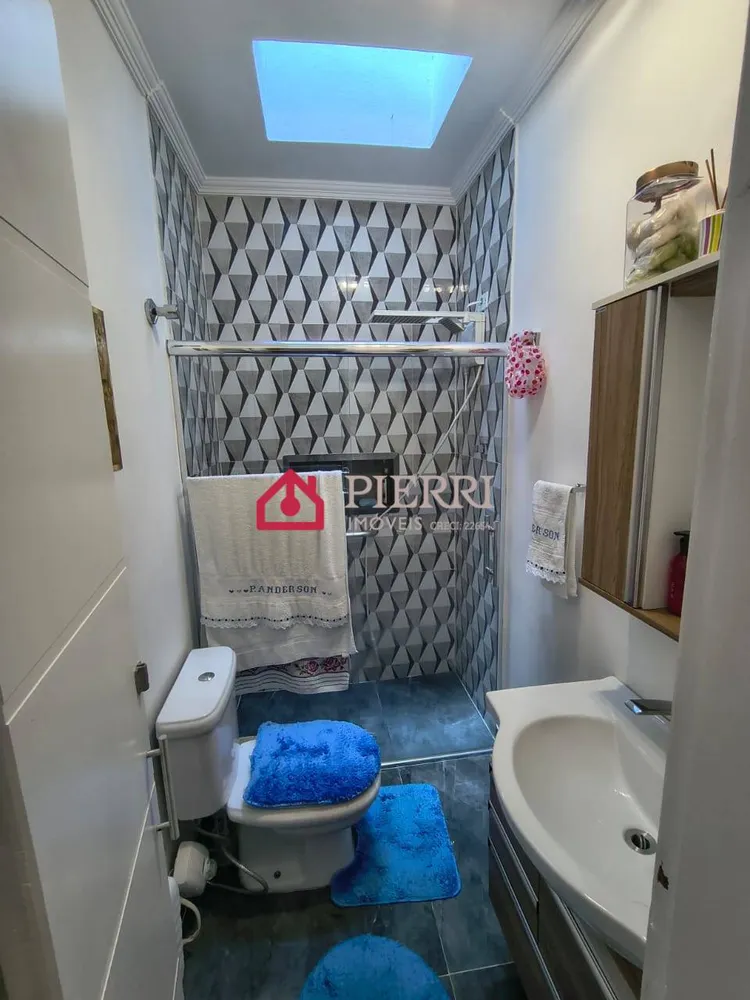 Sobrado, 2 quartos, 85 m² - Foto 4