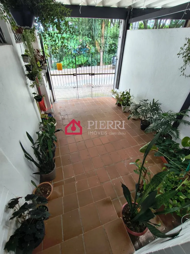 Sobrado, 2 quartos, 85 m² - Foto 2