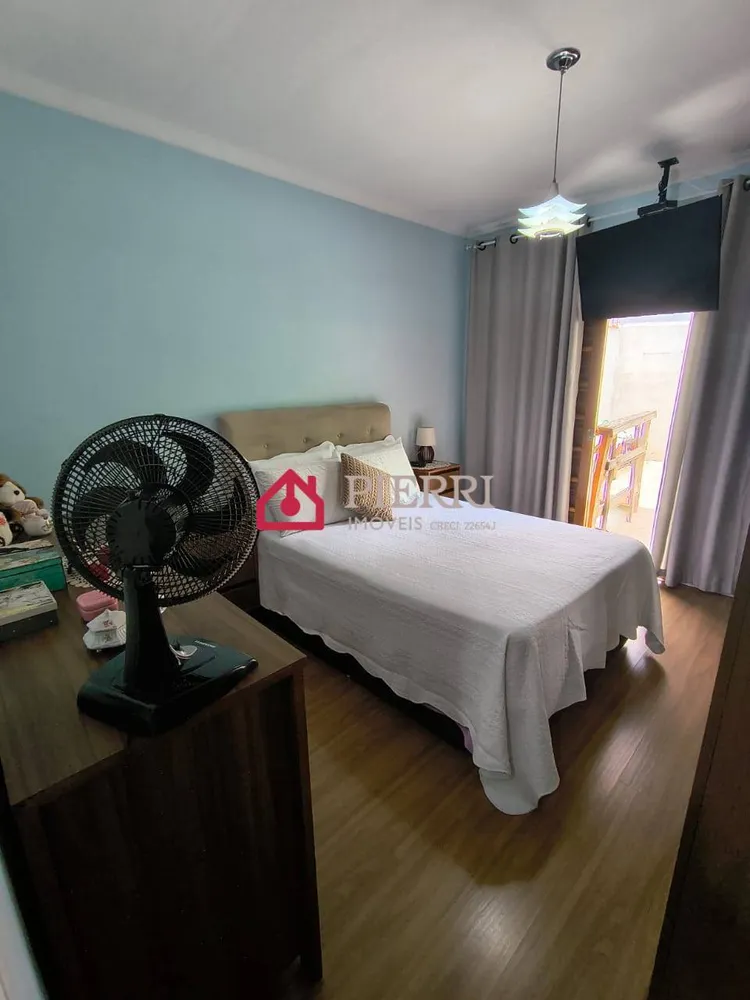 Sobrado, 2 quartos, 85 m² - Foto 3