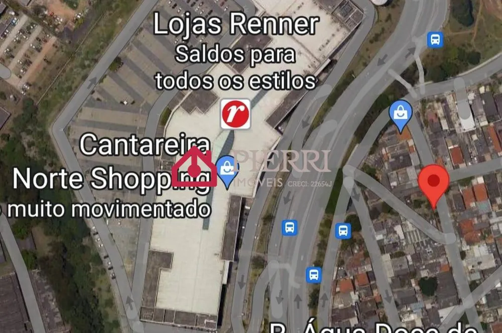 Terreno, 450 m² - Foto 6