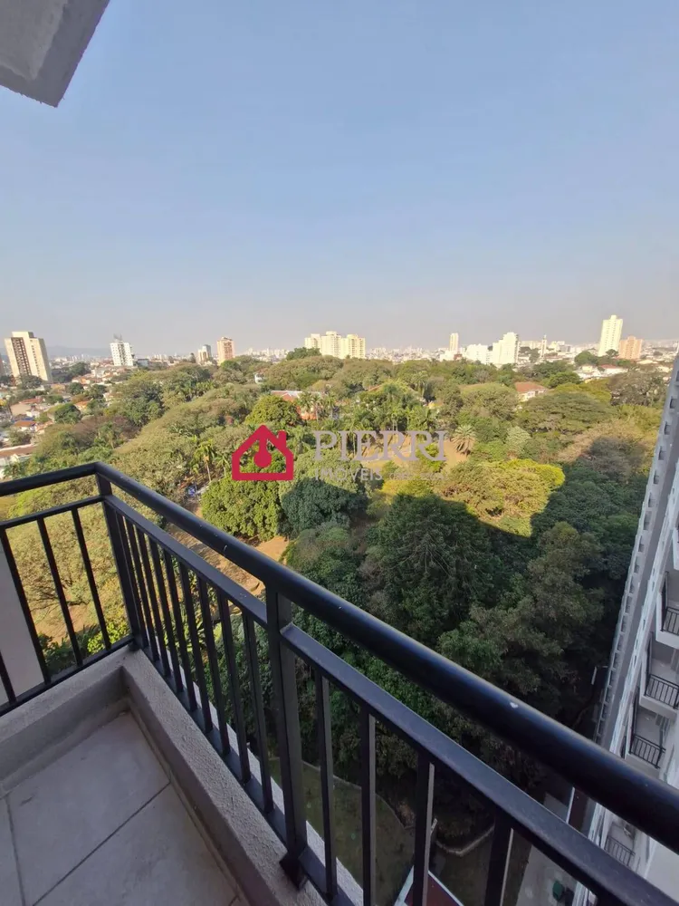 Apartamento, 2 quartos, 38 m² - Foto 1
