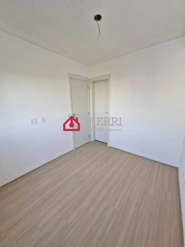 Apartamento, 2 quartos, 38 m² - Foto 4