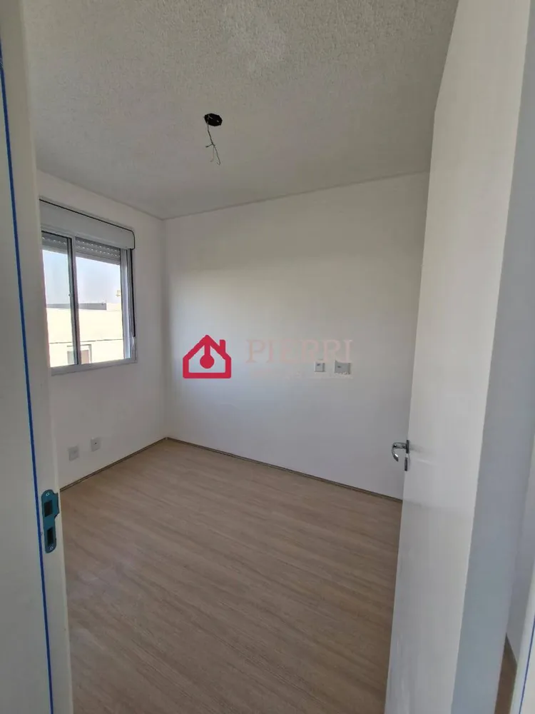 Apartamento, 2 quartos, 38 m² - Foto 3