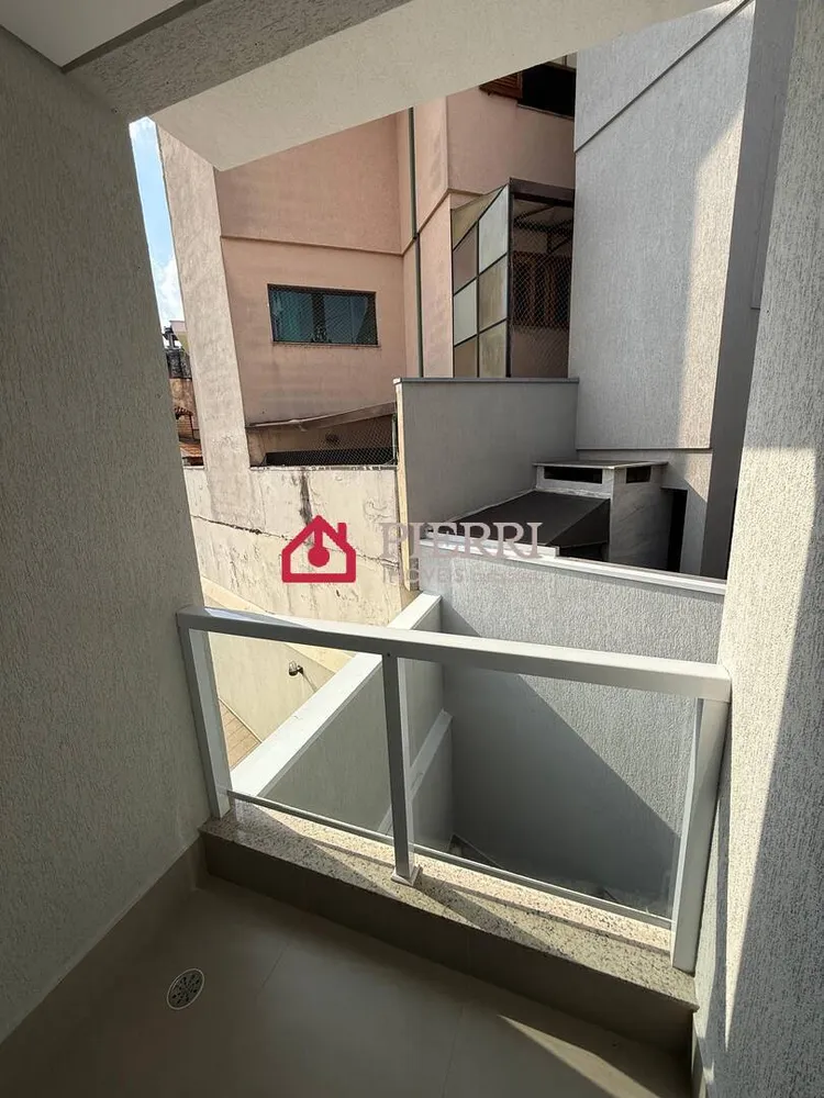Sobrado, 3 quartos, 200 m² - Foto 8