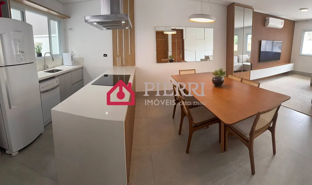 Sobrado, 3 quartos, 200 m² - Foto 5