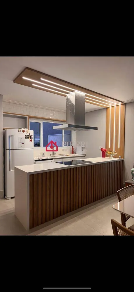 Sobrado, 3 quartos, 200 m² - Foto 4